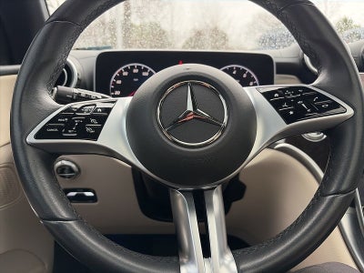 2023 Mercedes-Benz GLC 300 SUV