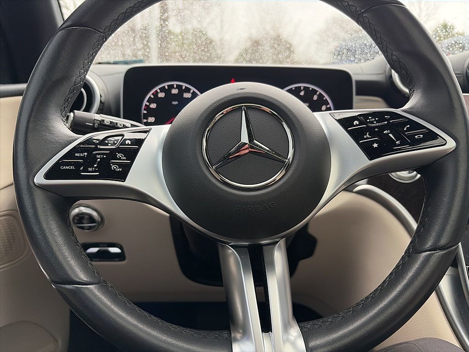 2023 Mercedes-Benz GLC 300 SUV