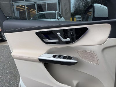 2023 Mercedes-Benz GLC 300 SUV