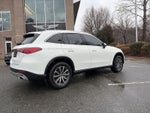 2023 Mercedes-Benz GLC 300 SUV