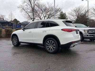 2023 Mercedes-Benz GLC 300 SUV