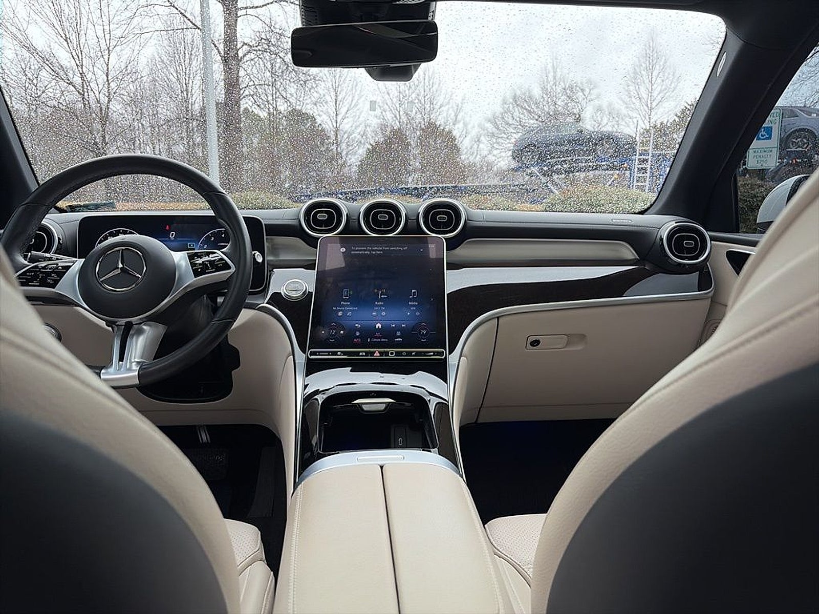 2023 Mercedes-Benz GLC 300 SUV