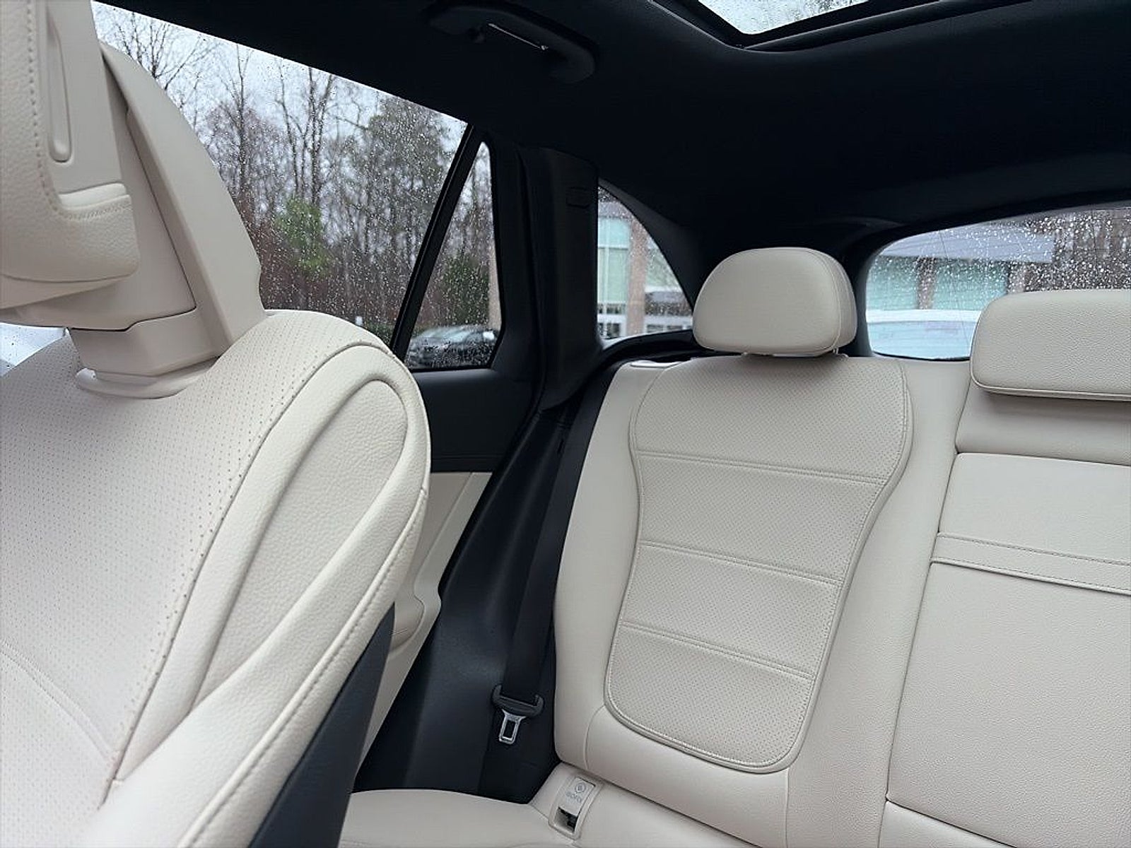 2023 Mercedes-Benz GLC 300 SUV