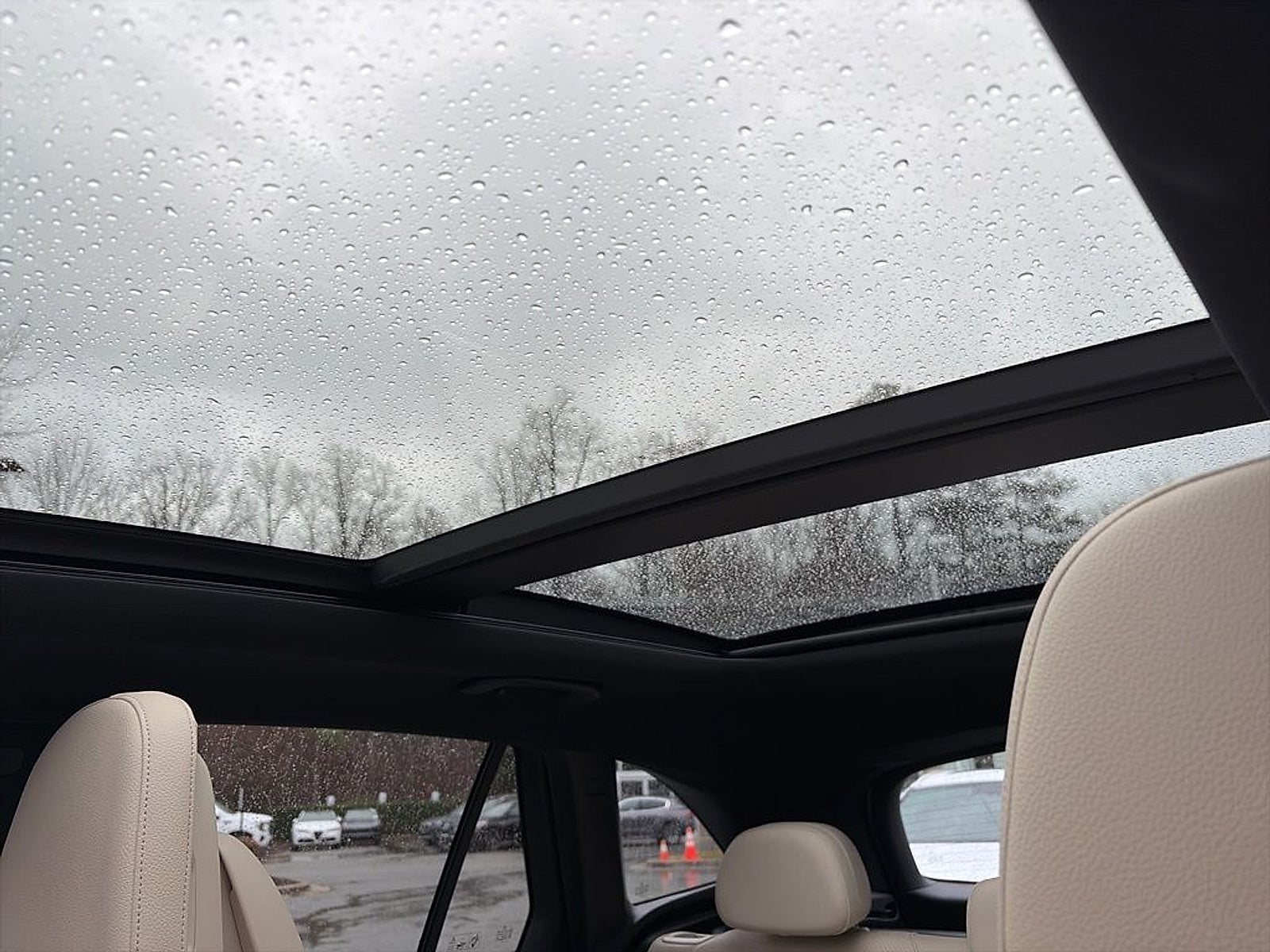 2023 Mercedes-Benz GLC 300 SUV