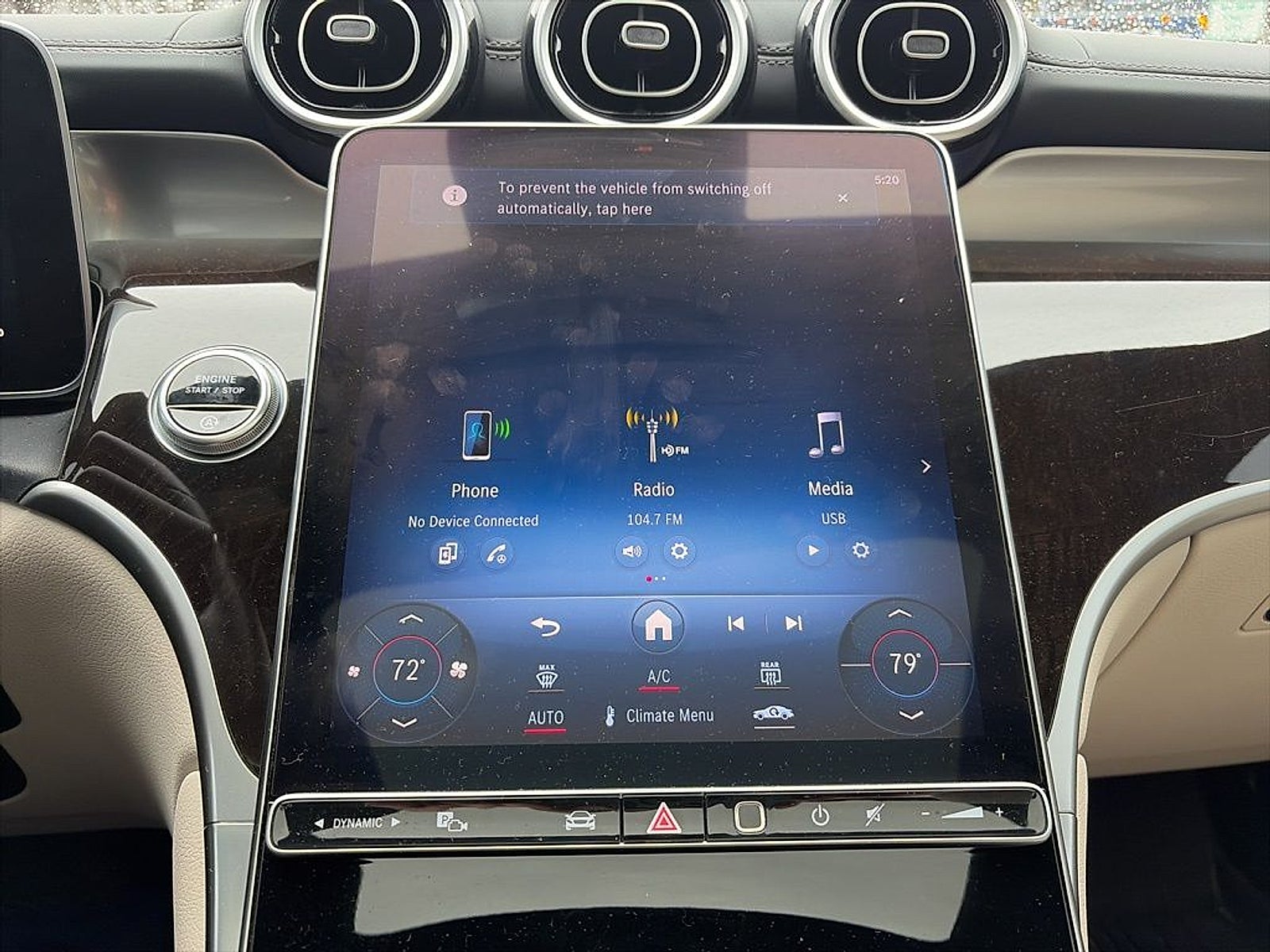 2023 Mercedes-Benz GLC 300 SUV