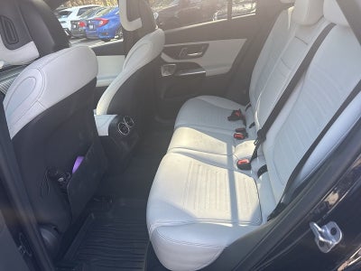 2023 Mercedes-Benz GLC 300 4MATIC® SUV