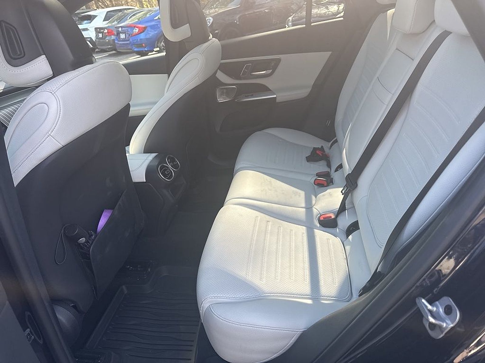 2023 Mercedes-Benz GLC 300 4MATIC® SUV