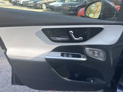 2023 Mercedes-Benz GLC 300 4MATIC® SUV