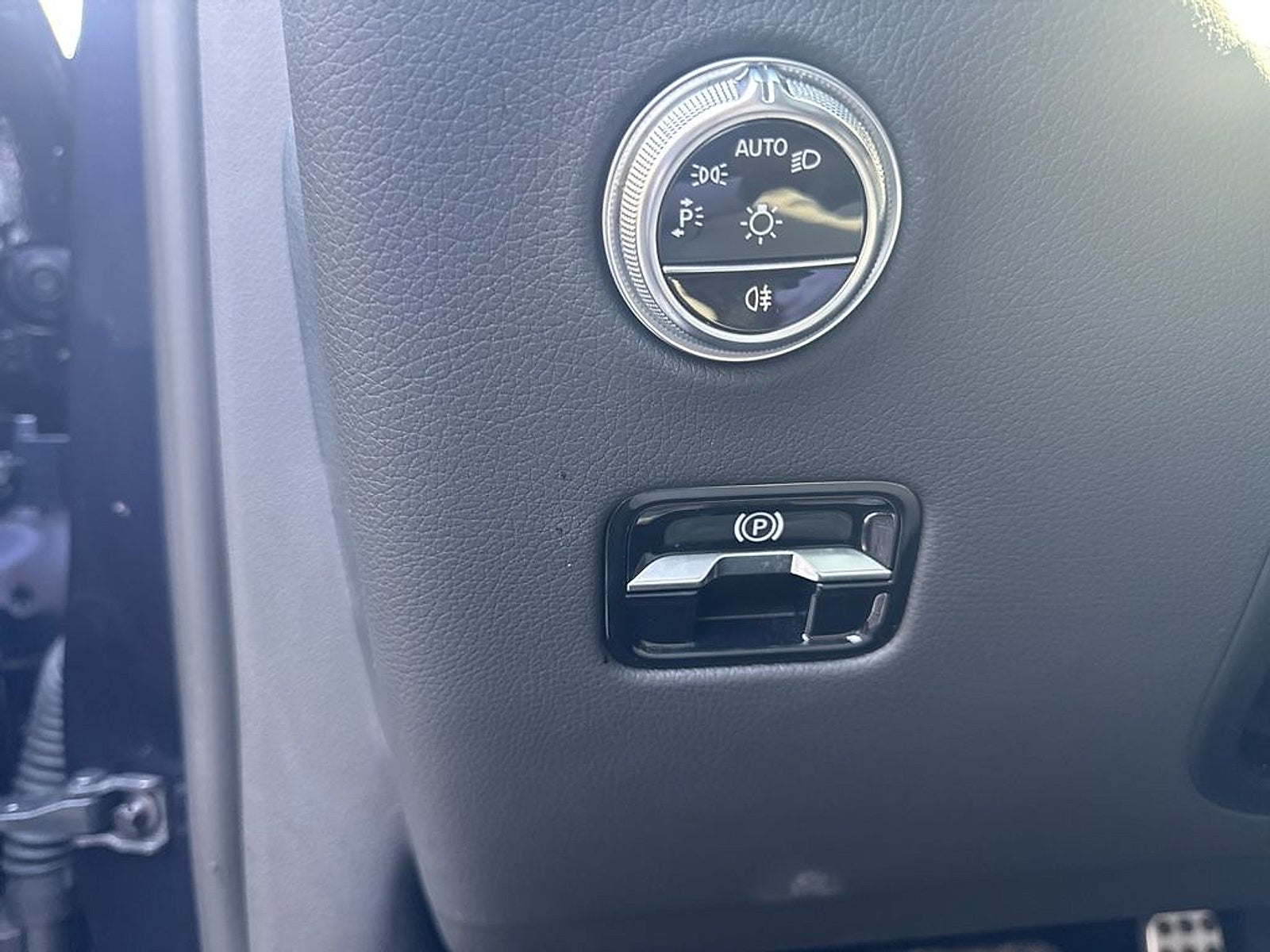 2023 Mercedes-Benz GLC 300 4MATIC® SUV