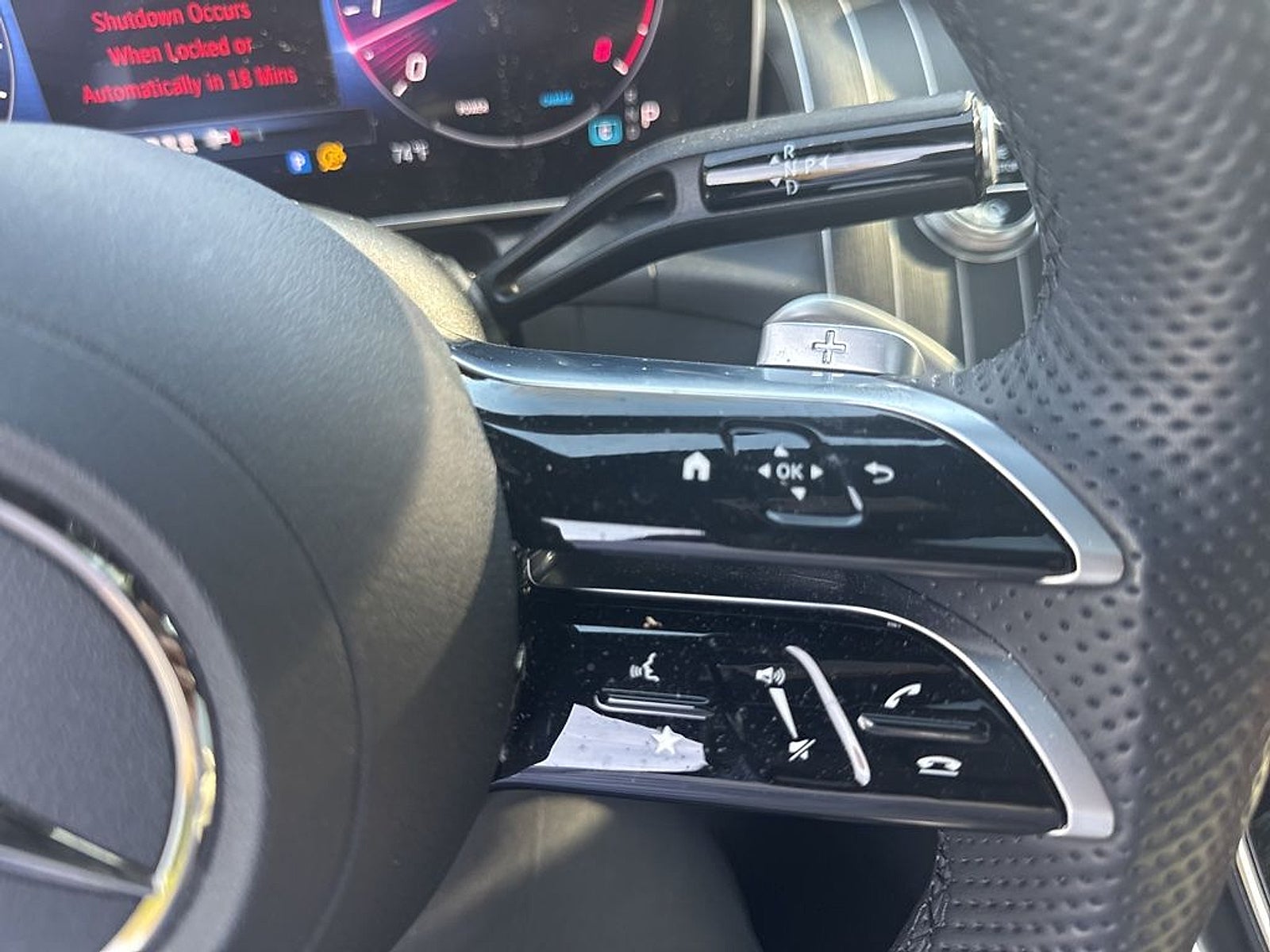 2023 Mercedes-Benz GLC 300 4MATIC® SUV