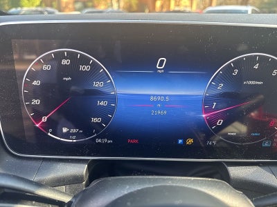 2023 Mercedes-Benz GLC 300 4MATIC® SUV