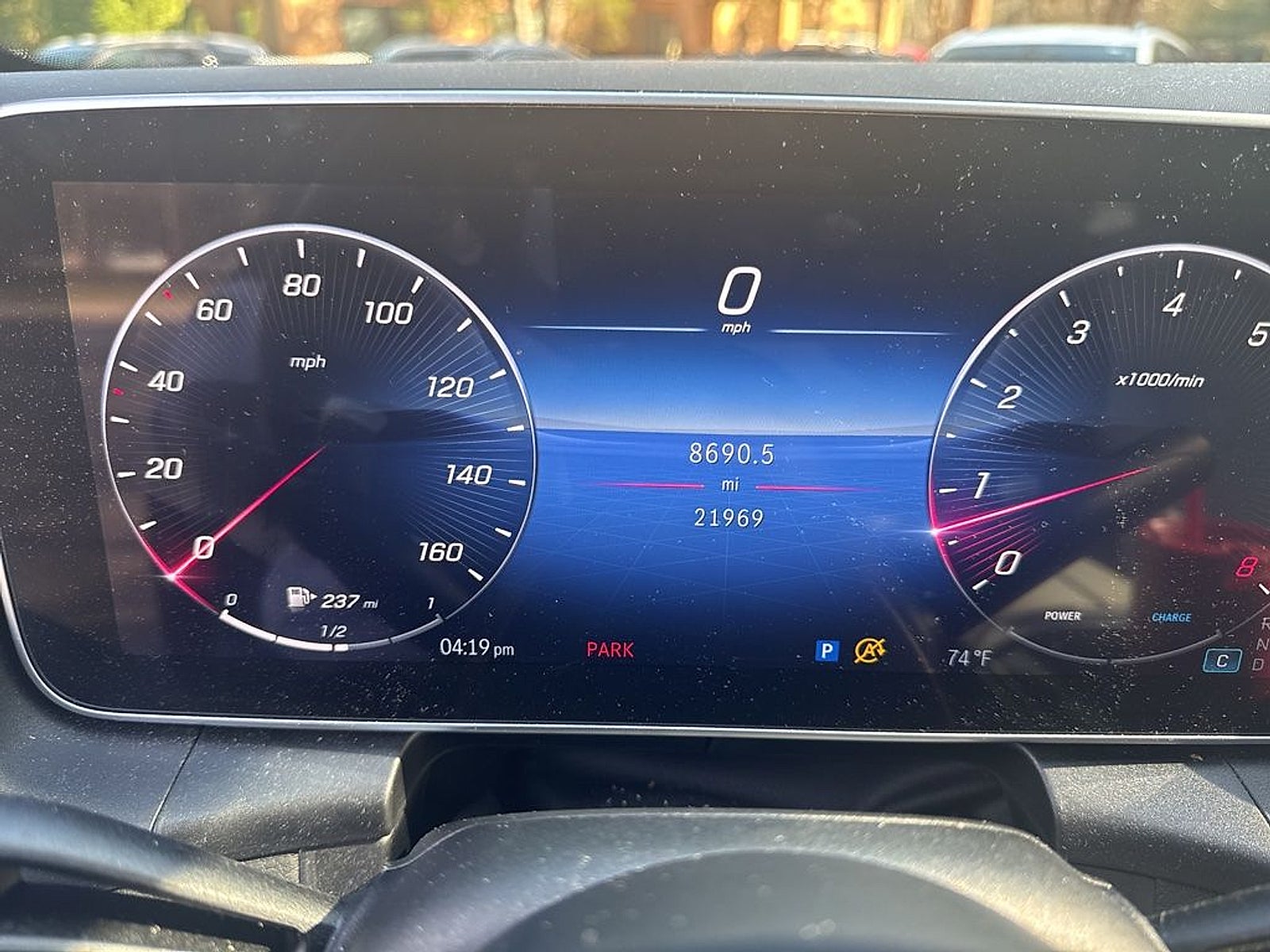 2023 Mercedes-Benz GLC 300 4MATIC® SUV