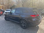 2023 Mercedes-Benz GLC 300 4MATIC® SUV