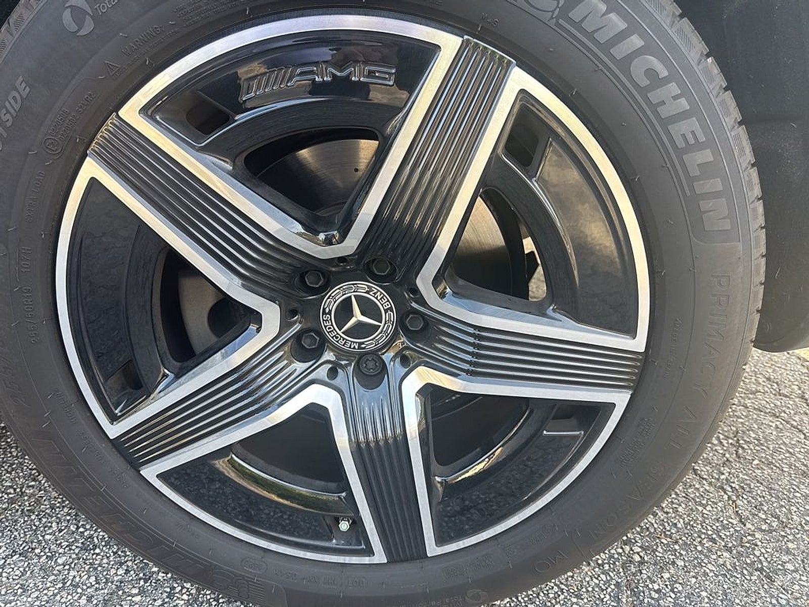 2023 Mercedes-Benz GLC 300 4MATIC® SUV