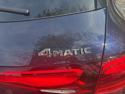2023 Mercedes-Benz GLC 300 4MATIC® SUV