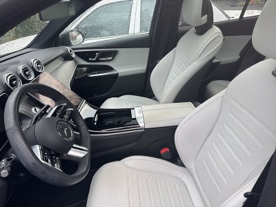 2023 Mercedes-Benz GLC 300 4MATIC® SUV