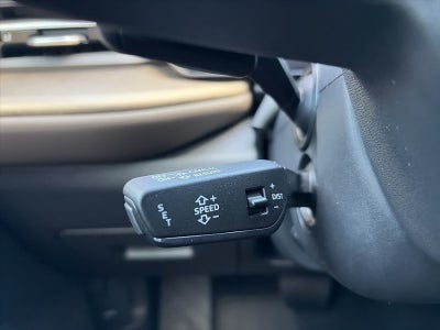 2025 Audi All-new Q5 Premium Plus TFSI quattro S tronic