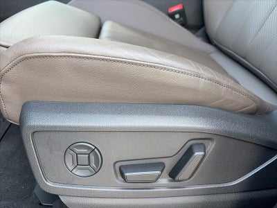 2025 Audi All-new Q5 Premium Plus TFSI quattro S tronic