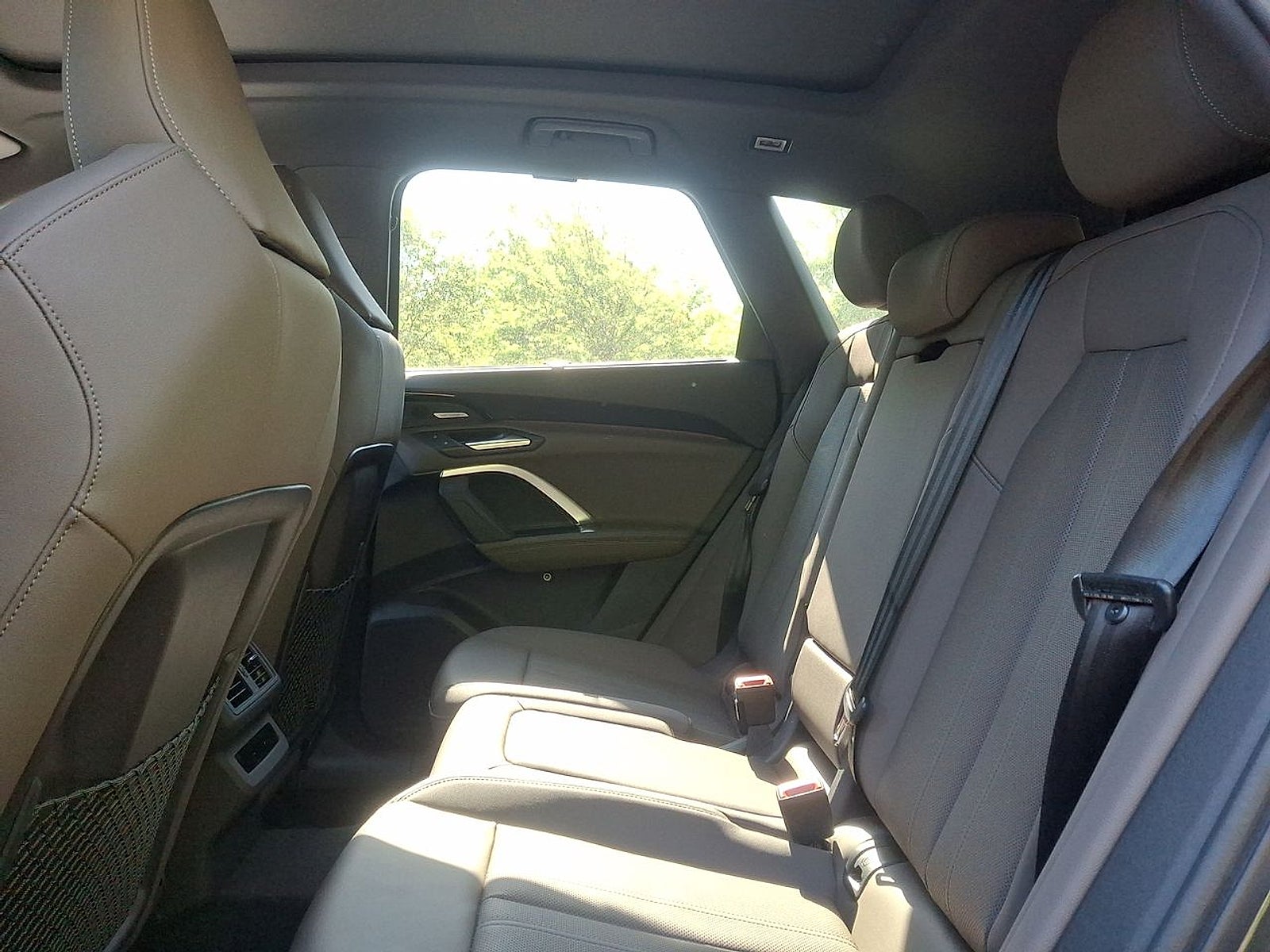 2025 Audi All-new Q5 Premium Plus TFSI quattro S tronic