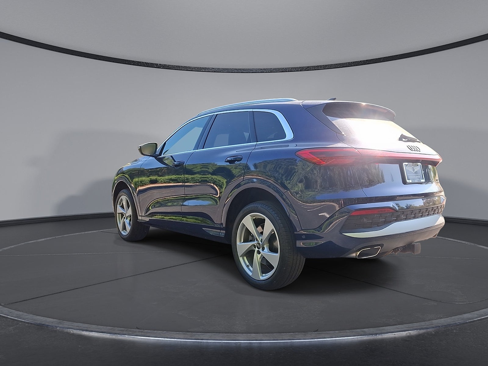 2025 Audi All-new Q5 Premium Plus TFSI quattro S tronic