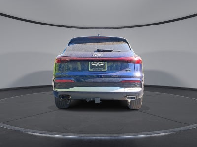 2025 Audi All-new Q5 Premium Plus TFSI quattro S tronic
