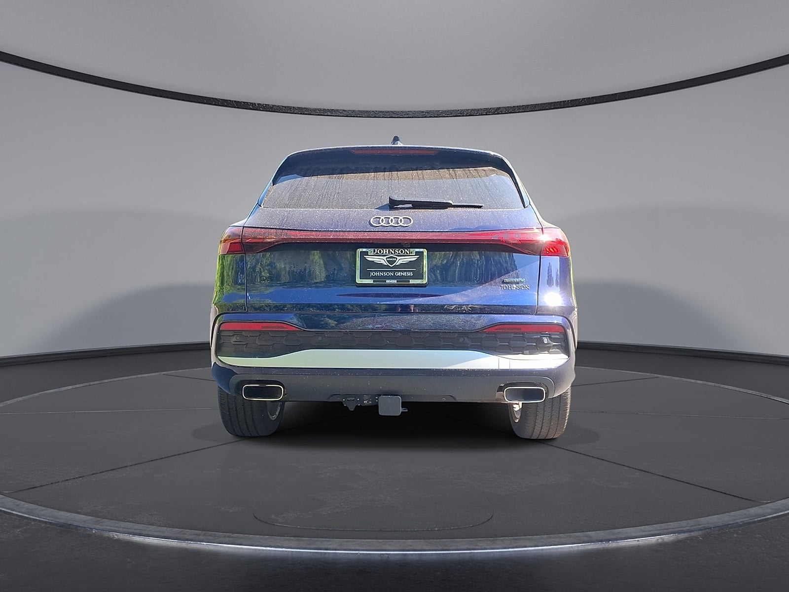 2025 Audi All-new Q5 Premium Plus TFSI quattro S tronic