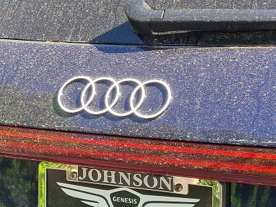 2025 Audi All-new Q5 Premium Plus TFSI quattro S tronic