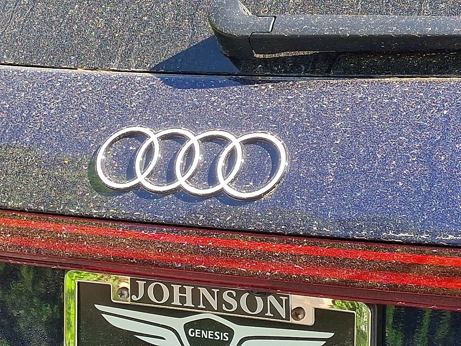 2025 Audi All-new Q5 Premium Plus TFSI quattro S tronic