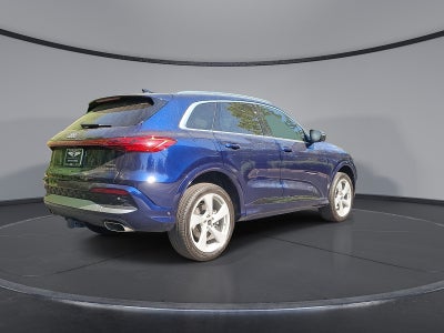 2025 Audi All-new Q5 Premium Plus TFSI quattro S tronic