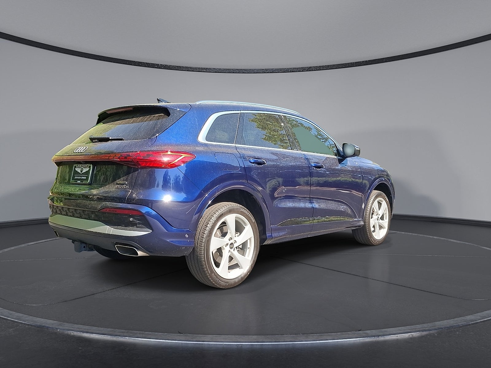 2025 Audi All-new Q5 Premium Plus TFSI quattro S tronic