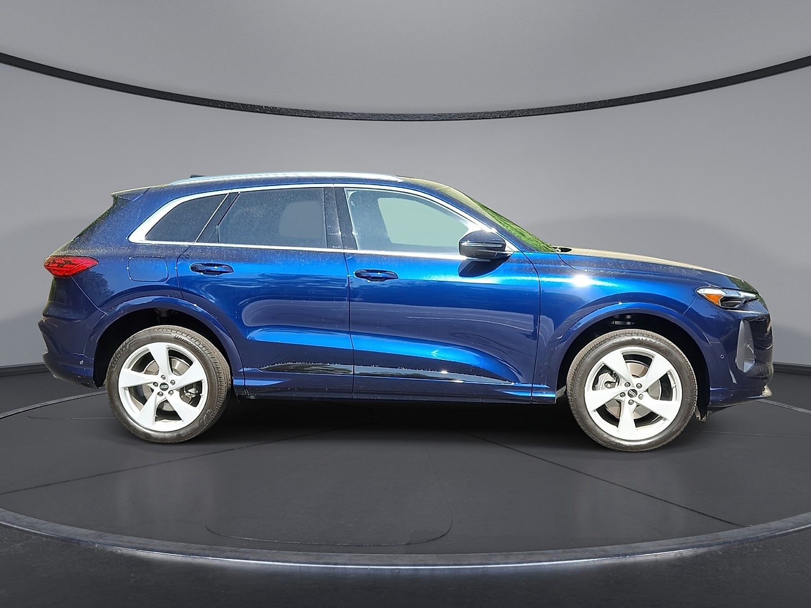 2025 Audi All-new Q5 Premium Plus TFSI quattro S tronic