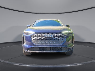 2025 Audi All-new Q5 Premium Plus TFSI quattro S tronic