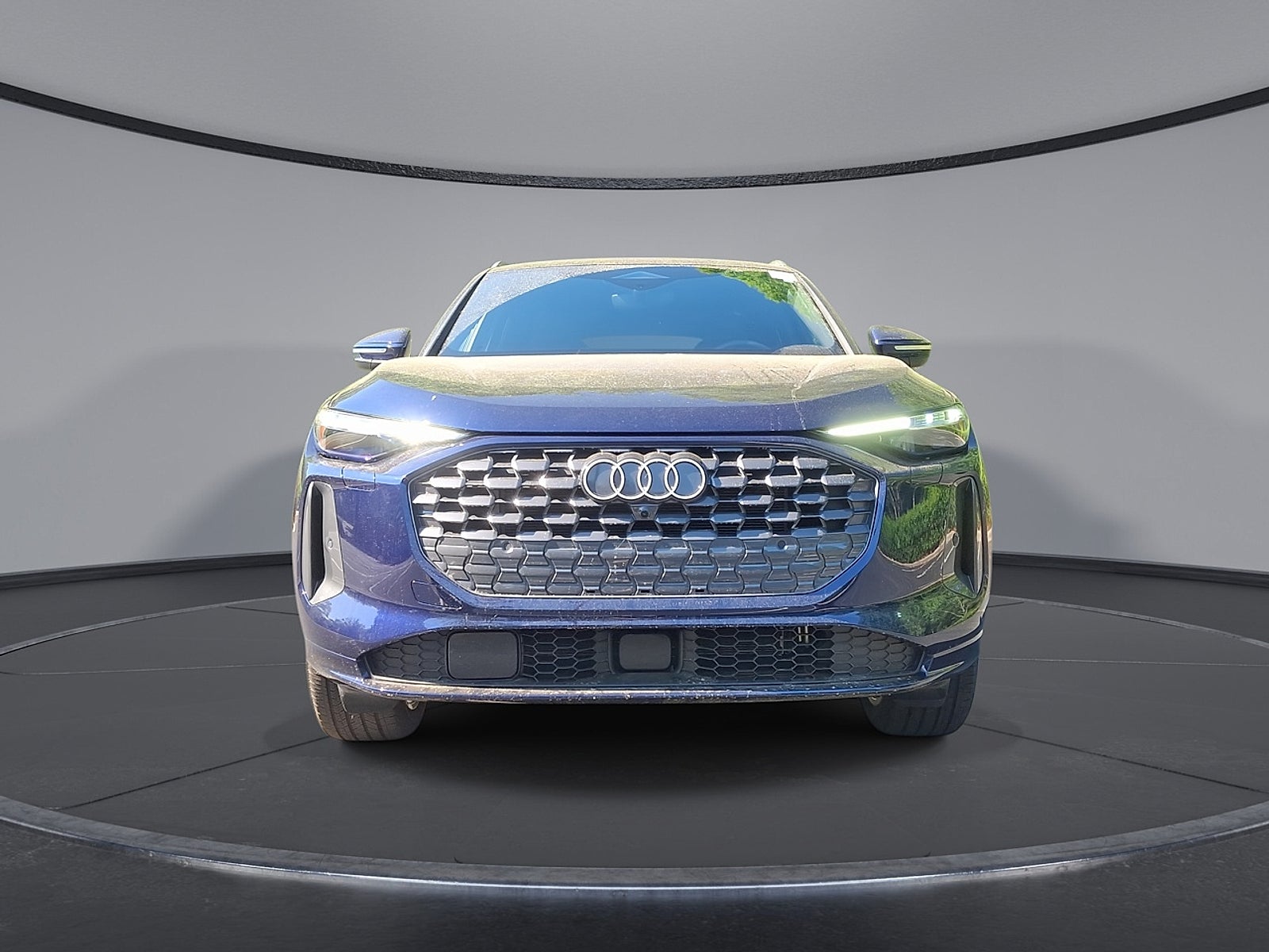 2025 Audi All-new Q5 Premium Plus TFSI quattro S tronic