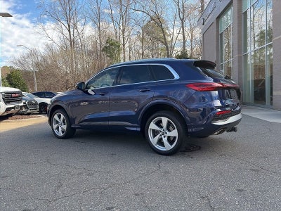 2025 Audi All-new Q5 Premium Plus TFSI quattro S tronic