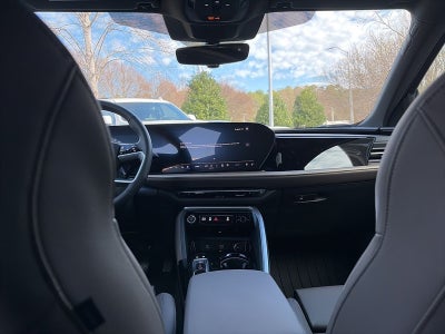 2025 Audi All-new Q5 Premium Plus TFSI quattro S tronic