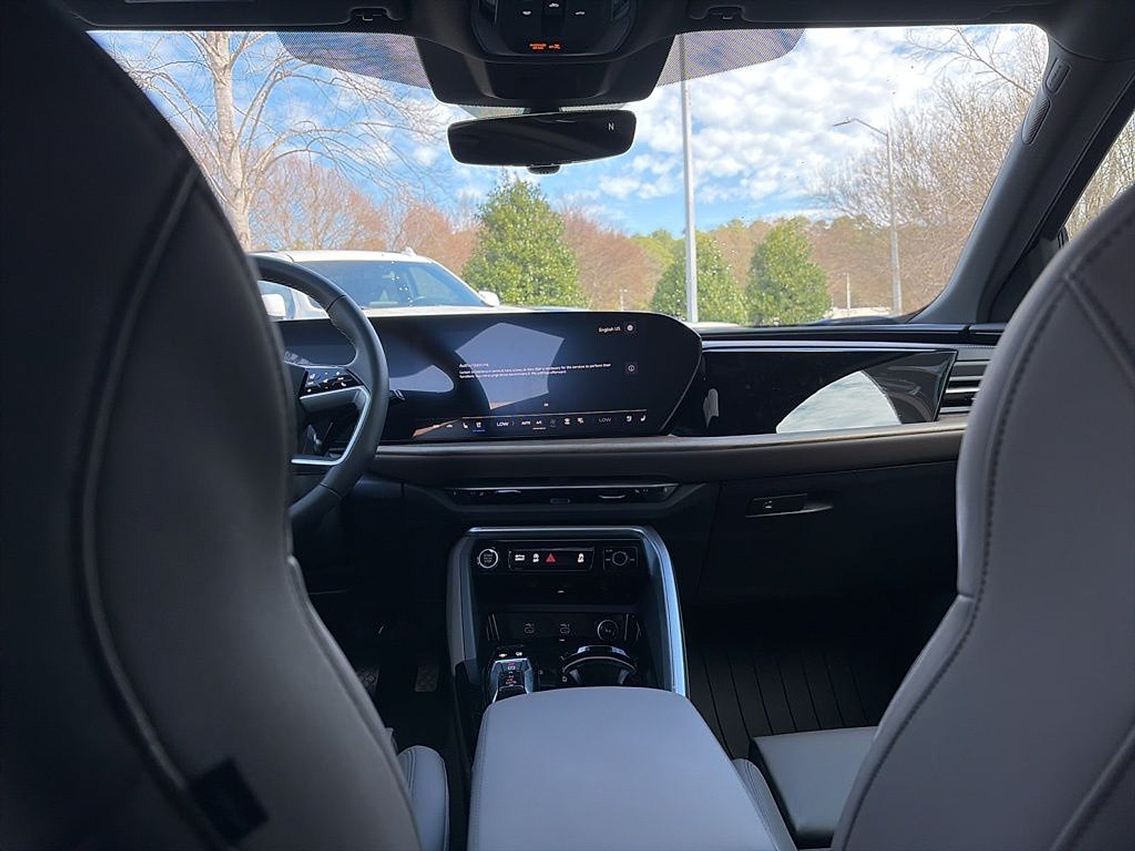 2025 Audi All-new Q5 Premium Plus TFSI quattro S tronic