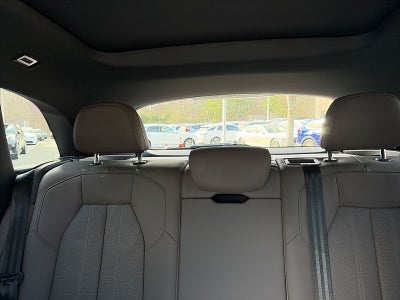 2025 Audi All-new Q5 Premium Plus TFSI quattro S tronic