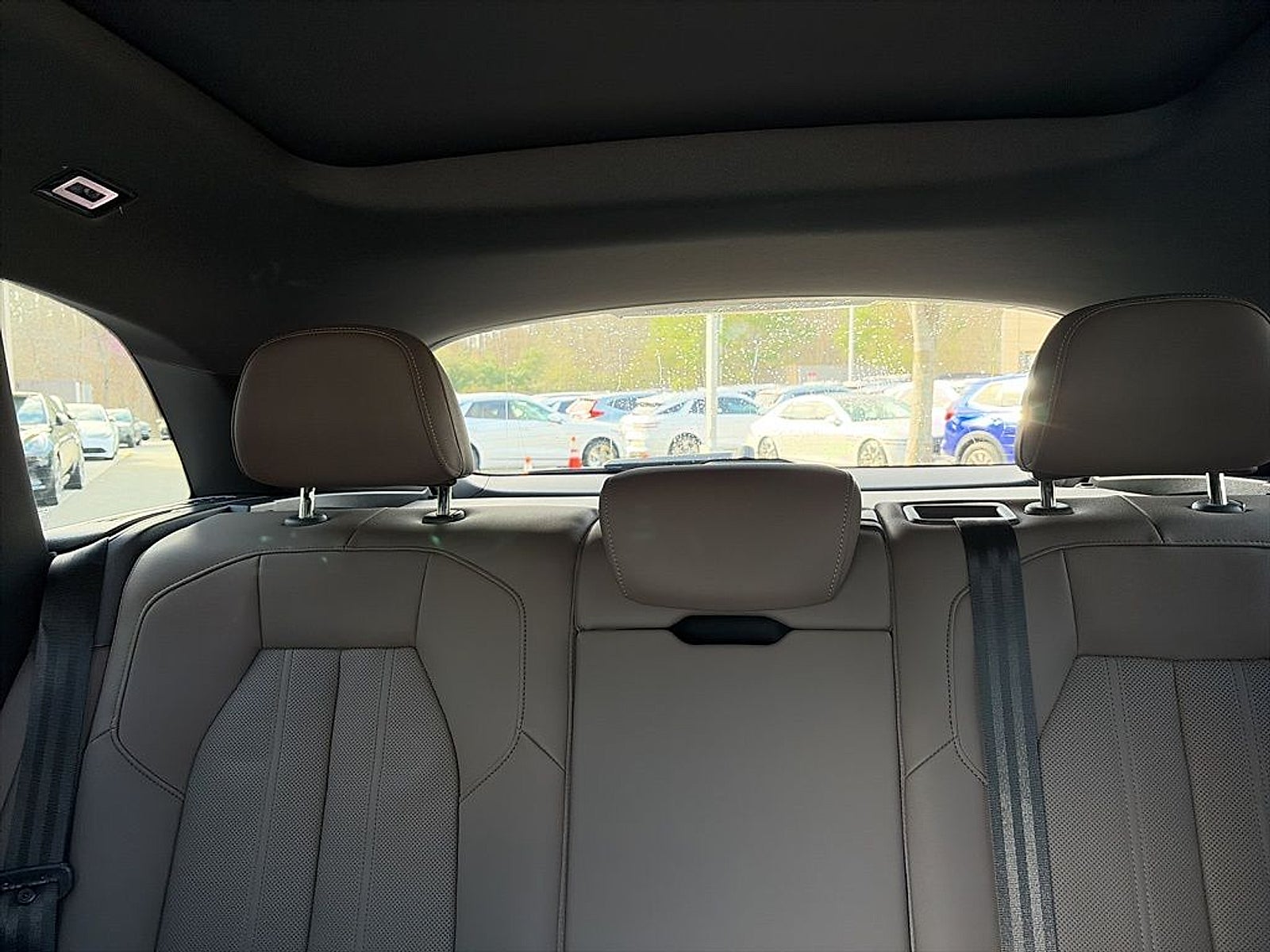 2025 Audi All-new Q5 Premium Plus TFSI quattro S tronic