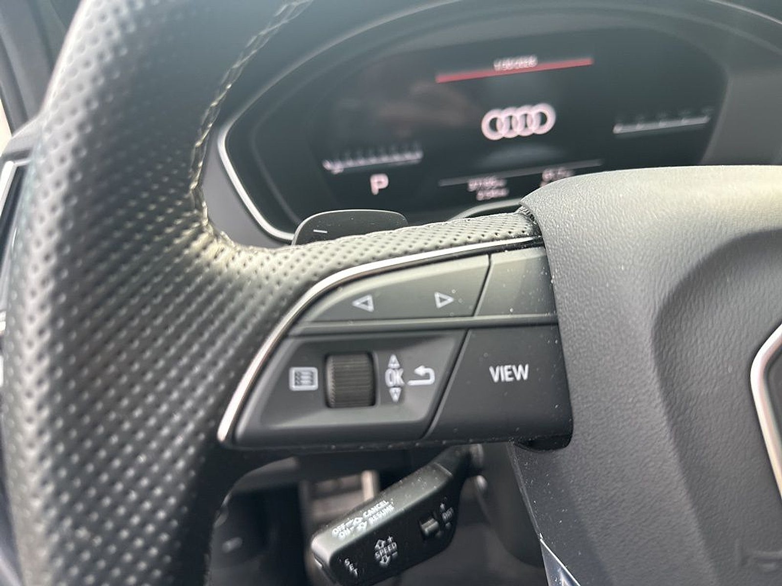 2023 Audi SQ5 Prestige TFSI quattro Tiptronic