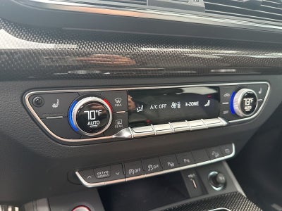 2023 Audi SQ5 Prestige TFSI quattro Tiptronic
