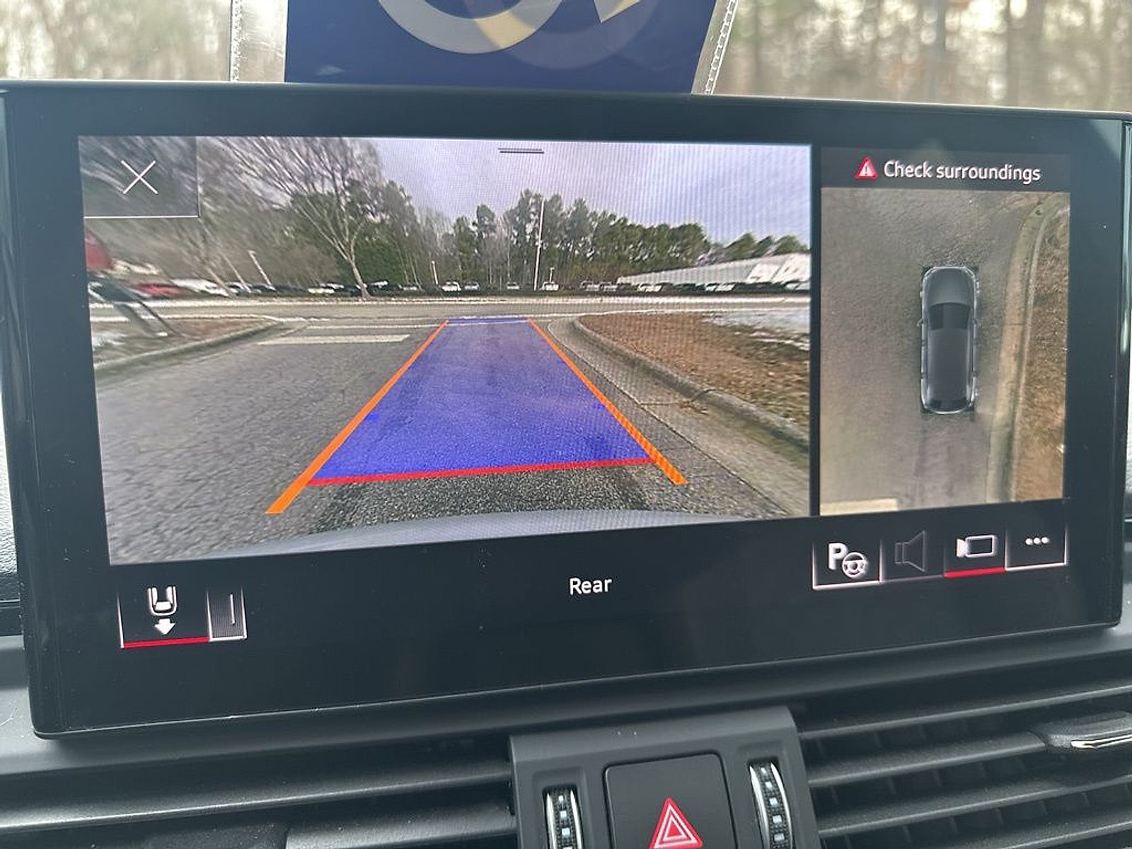 2023 Audi SQ5 Prestige TFSI quattro Tiptronic