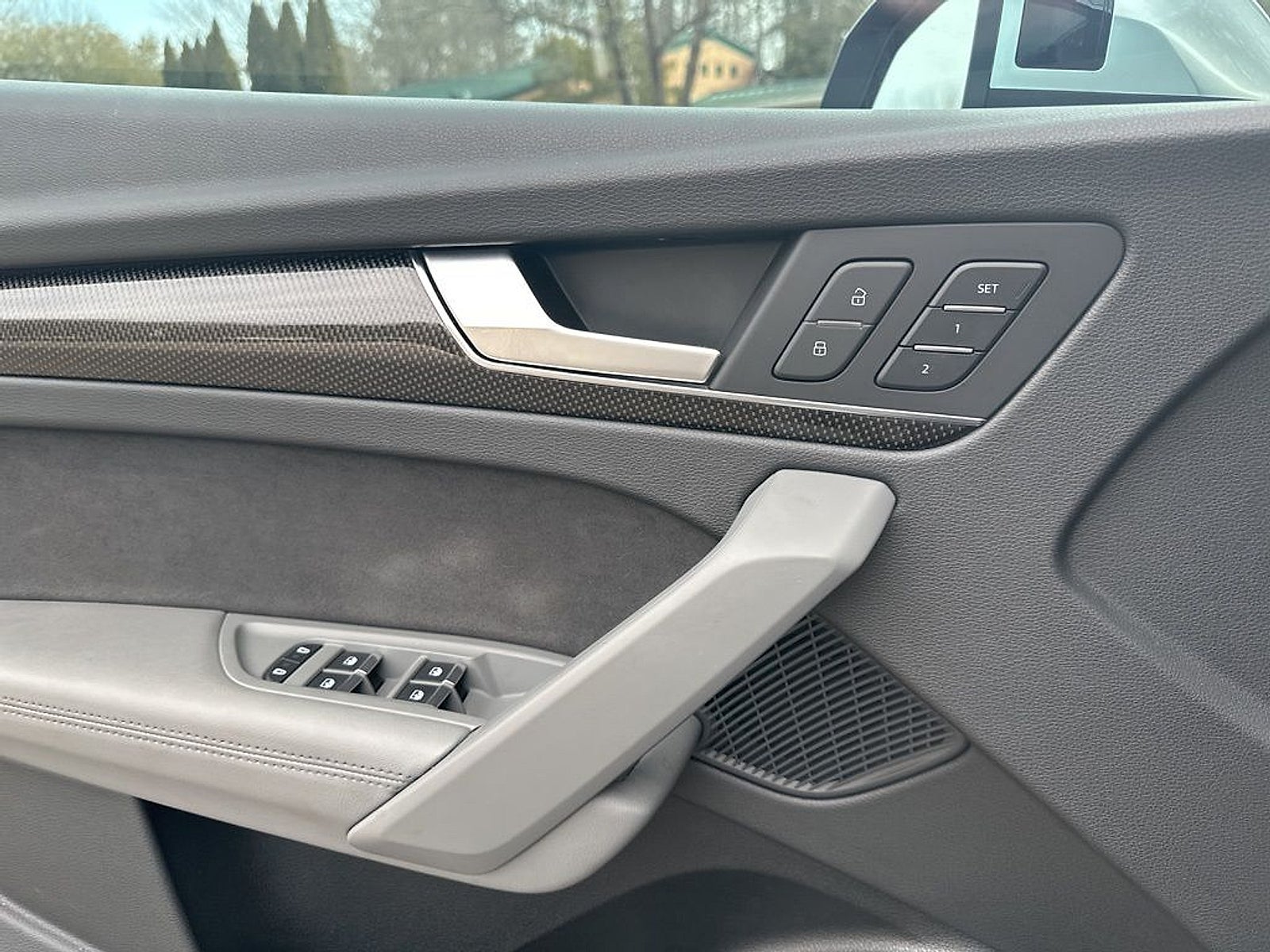 2023 Audi SQ5 Prestige TFSI quattro Tiptronic