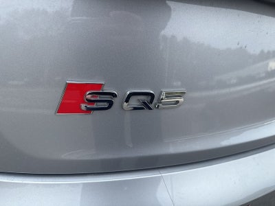 2023 Audi SQ5 Prestige TFSI quattro Tiptronic