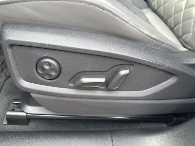 2023 Audi SQ5 Prestige TFSI quattro Tiptronic