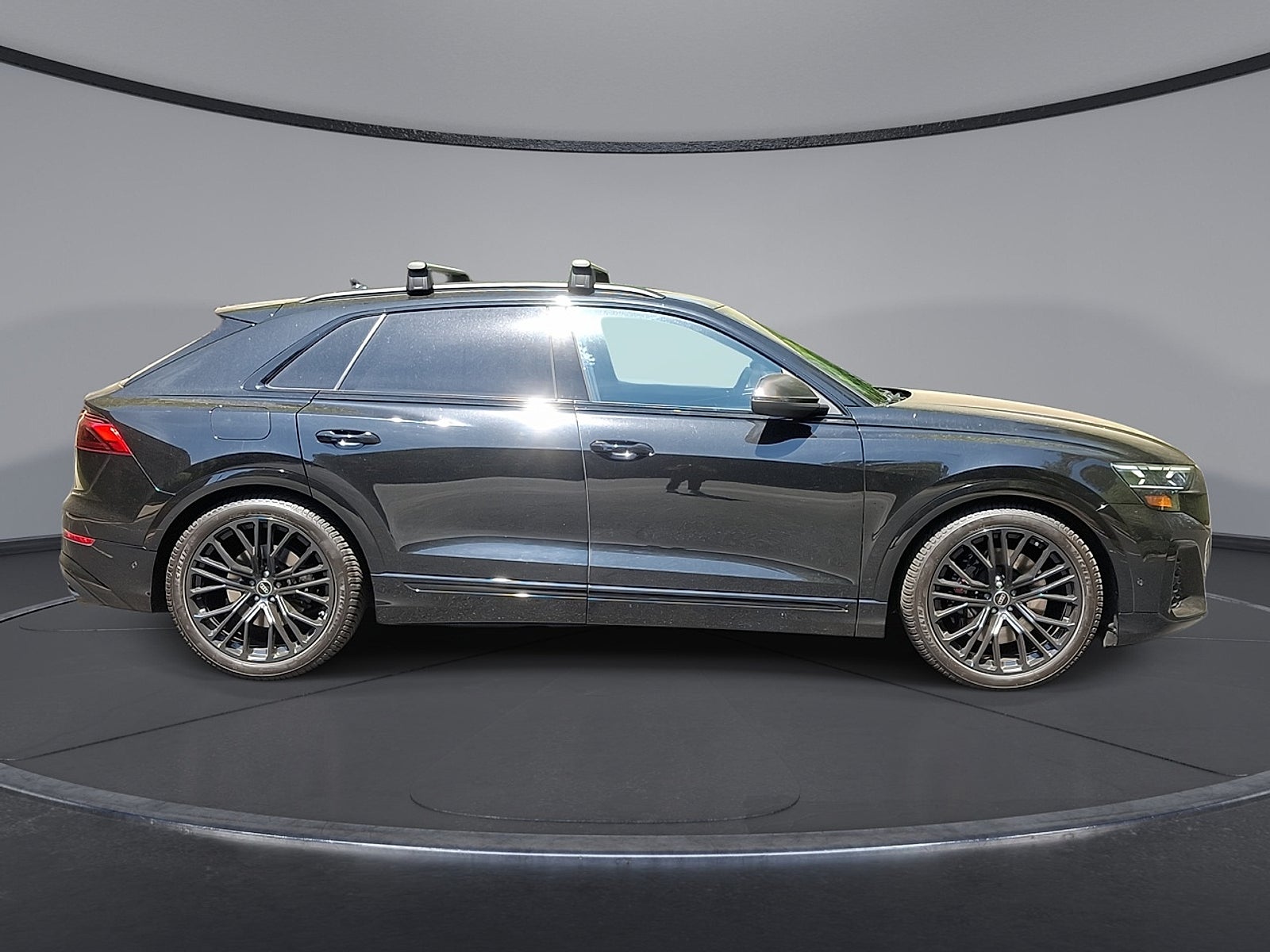 2024 Audi SQ8 Prestige 4.0 TFSI quattro