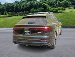 2024 Audi SQ8 Prestige 4.0 TFSI quattro