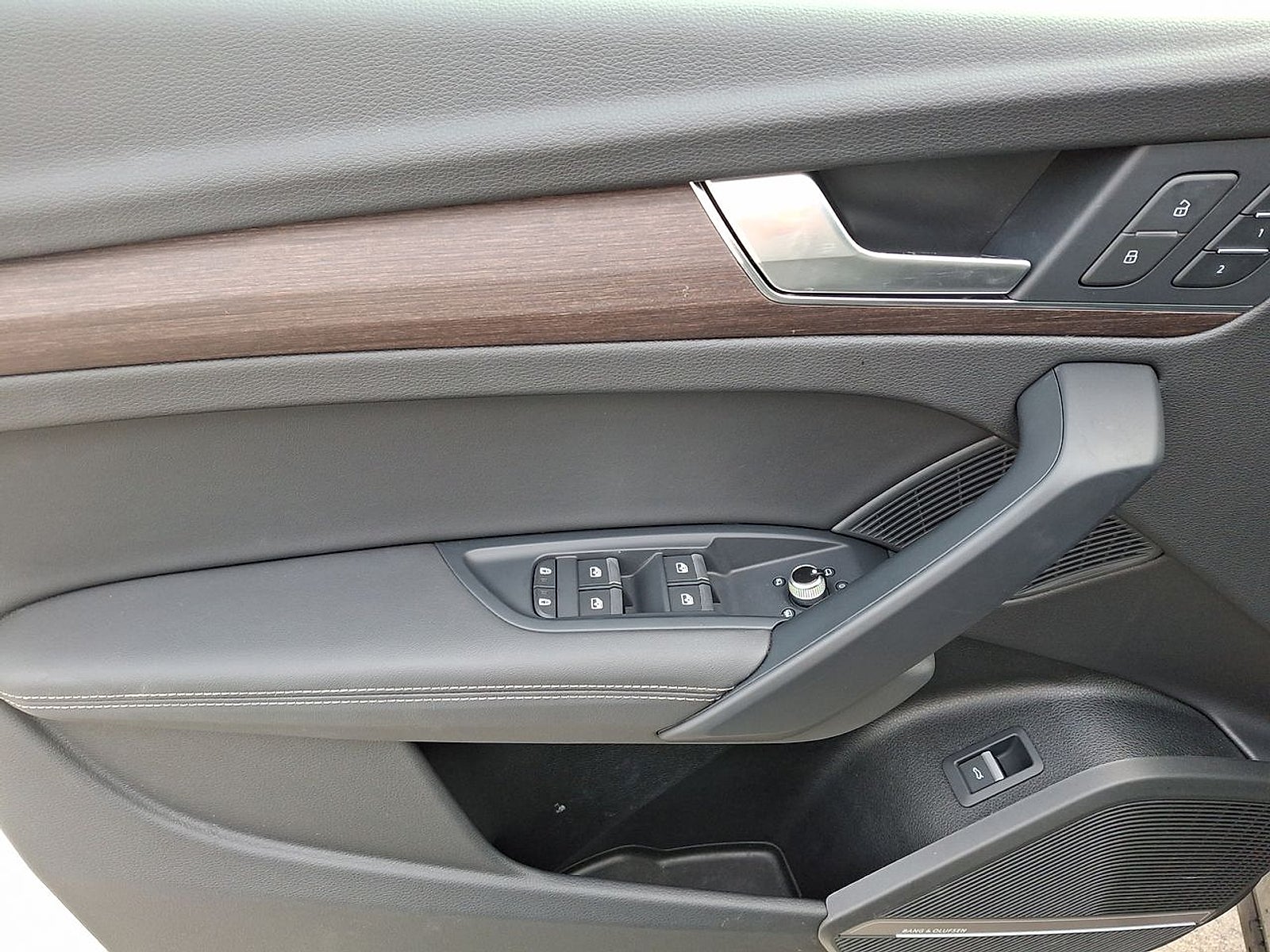 2024 Audi Q5 Premium Plus 45 TFSI S line quattro