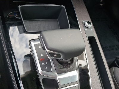 2024 Audi Q5 Premium Plus 45 TFSI S line quattro