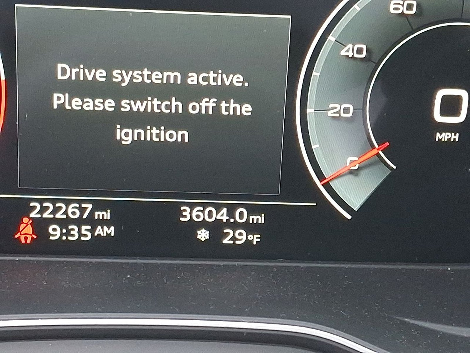 2024 Audi Q5 Premium Plus 45 TFSI S line quattro