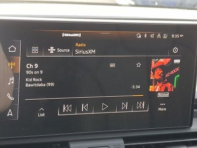 2024 Audi Q5 Premium Plus 45 TFSI S line quattro